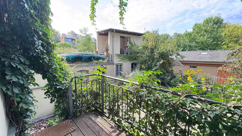 Maisonettenwohnung Niemegk - 795.5 Zimmer, 199 m&sup2;, 2.487&euro; | Angebot:21983653