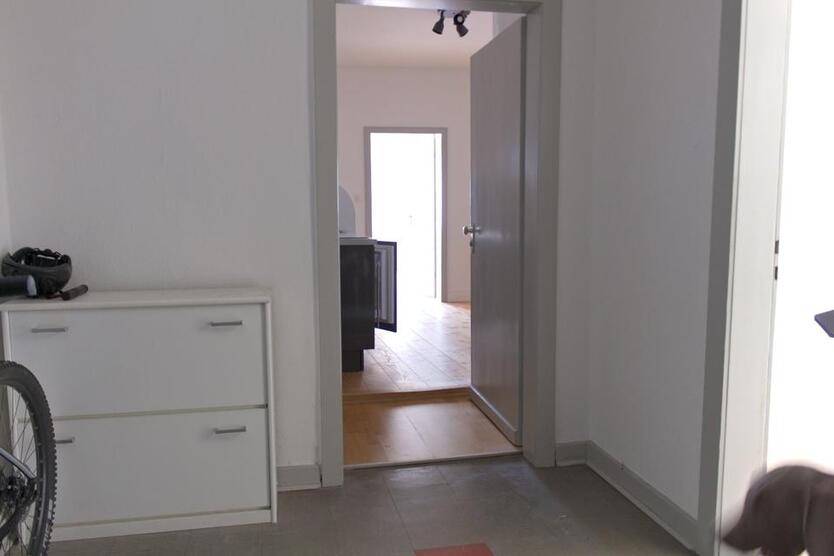 Wohnung zu vermieten