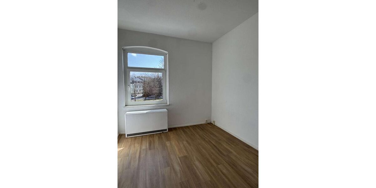 Etagenwohnung Wilkau-Haßlau Haßlau - 3 Zimmer, 83 m&sup2;, 460&euro; | Angebot:26004594