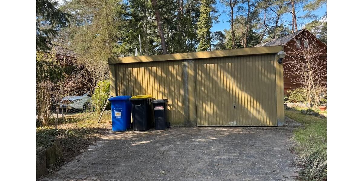 Einfamilienhaus Gorleben - 4 Zimmer, 87 m&sup2;, 600&euro; | Angebot:26261825