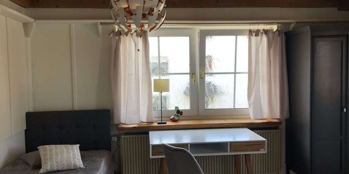 Wohnung zum Mieten in Schwabach 590 € 30 m² 1 zimmer