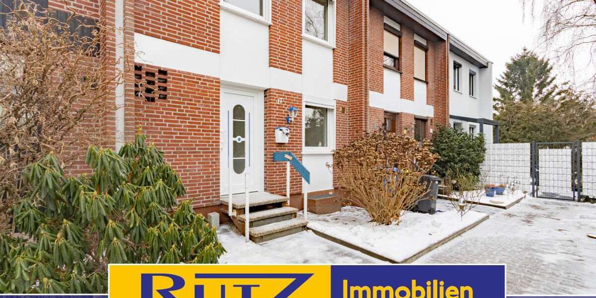 Haus zum Mieten in Delmenhorst 830 € 100 m² - Einfamilienhaus Delmenhorst Deichhorst | Angebot:25117478