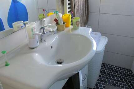 Wohnung Pforzheim-Büchenbronn Büchenbronn - 3.5 Zimmer, 86 m&sup2;, 950&euro; | Angebot:27218244
