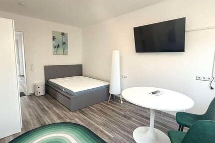 Wohnen auf Zeit Stuttgart Zuffenhausen - 4 Zimmer, 100 m&sup2;, 675&euro; | Angebot:26153927