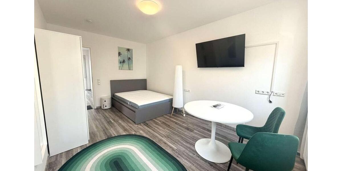 Wohnen auf Zeit Stuttgart Zuffenhausen - 4 Zimmer, 100 m&sup2;, 675&euro; | Angebot:26153927