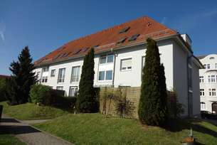 Wohnung Großenhain Naundorf - 3 Zimmer, 94 m&sup2;, 631&euro; | Angebot:26569948