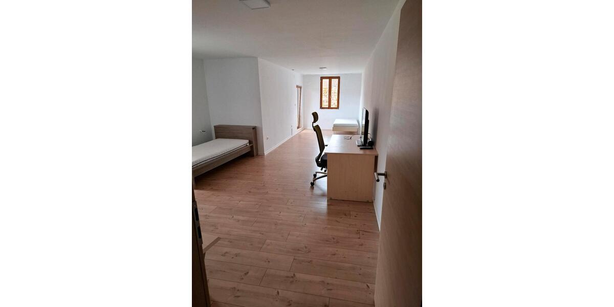 Terrassenwohnung Euerbach - 2 Zimmer, 75 m&sup2;, 850&euro; | Angebot:26465612