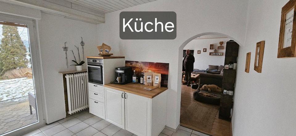 Etagenwohnung Reichshof - 2.5 Zimmer, 91 m&sup2;, 748&euro; | Angebot:25023211