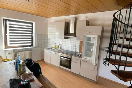 Wohnung Blieskastel - 3 Zimmer, 75 m&sup2;, 950&euro; | Angebot:26136987