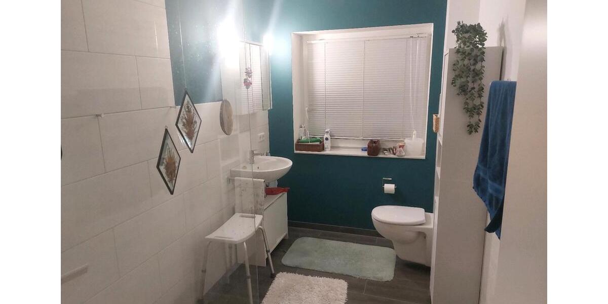 100 Quadratmeter , 3 Zimmer Wohnung in zentraler Lage in Tarp 3 zimmer