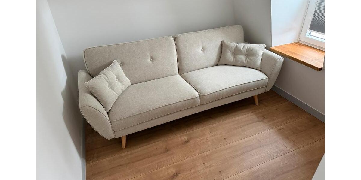 Etagenwohnung Preetz - 4 Zimmer, 116 m&sup2;, 1.390&euro; | Angebot:24831692