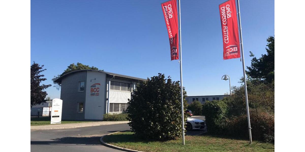 Gewerbeobjekt Coswig - 315&euro; | Angebot:25310468