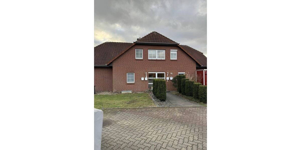 Etagenwohnung Wolfsburg Neindorf - 3 Zimmer, 67 m&sup2;, 650&euro; | Angebot:26818980