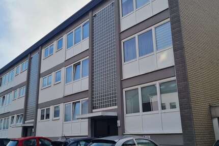 Wohnung zum Mieten in Iserlohn 440 € 52 m² 2 zimmer