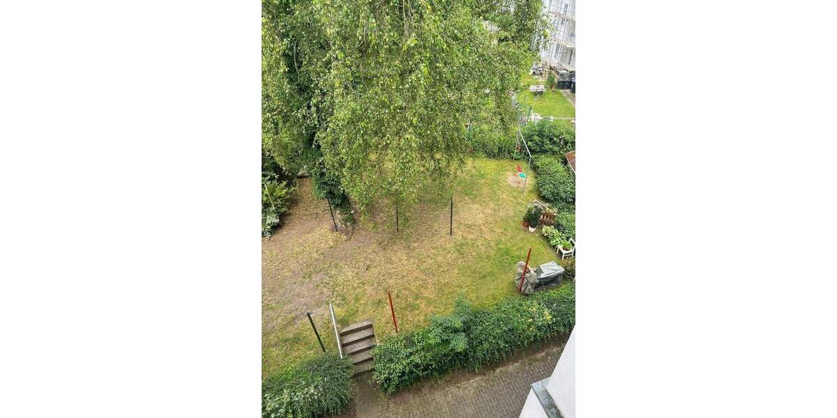 Etagenwohnung Schwerin Werdervorstadt - 3 Zimmer, 69 m&sup2;, 620&euro; | Angebot:24746850