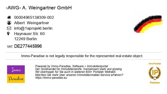 Gewerbeobjekt Treuenbrietzen - 795&euro; | Angebot:25054590