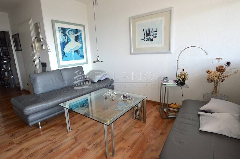 Etagenwohnung Mainz / Gonsenheim Gonsenheim - 1 Zimmer, 41 m&sup2;, 800&euro; | Angebot:26643859