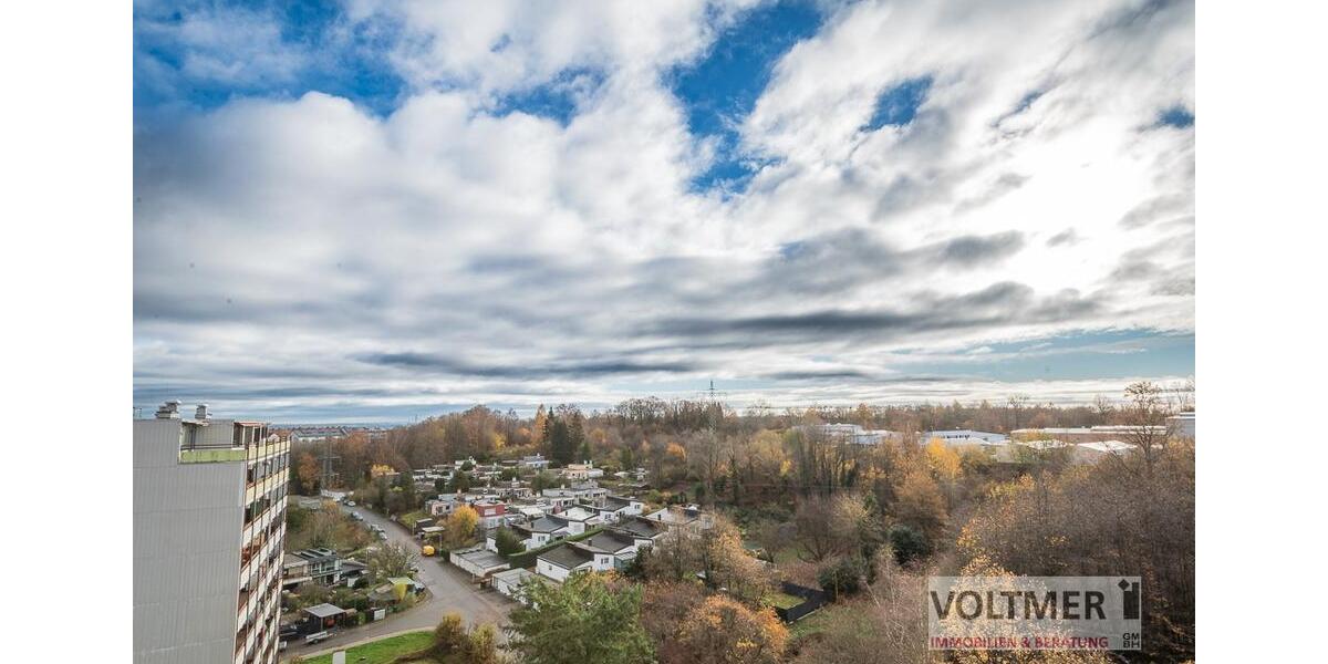 Etagenwohnung Neunkirchen - 1 Zimmer, 33 m&sup2;, 360&euro; | Angebot:25587991