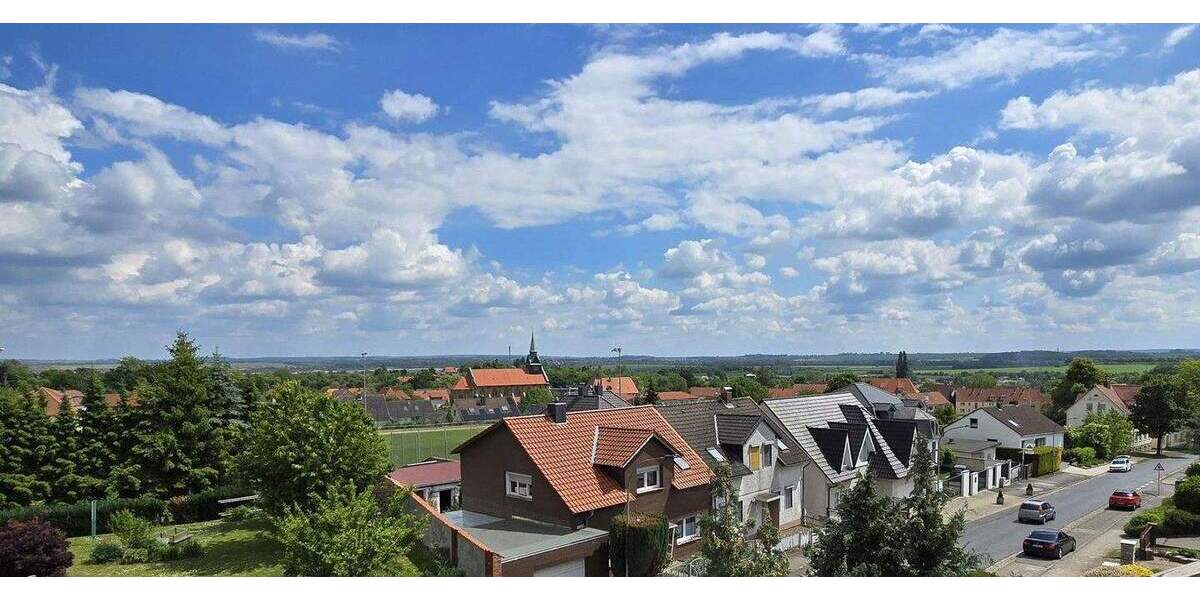 Etagenwohnung Schöningen - 4 Zimmer, 90 m&sup2;, 535&euro; | Angebot:25181634