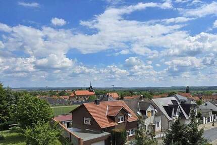 Wohnung Schöningen - 4 Zimmer, 90 m&sup2;, 535&euro; | Angebot:25181634