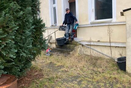 Wohnung in HavelbergToppel 3 zimmer