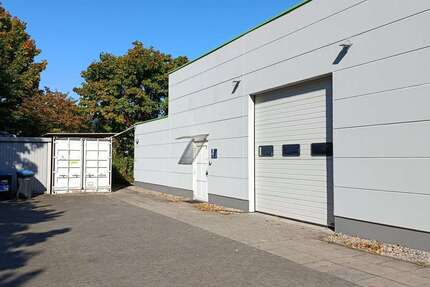 Gewerbeobjekt Kiel Meimersdorf - 2.750&euro; | Angebot:24868763