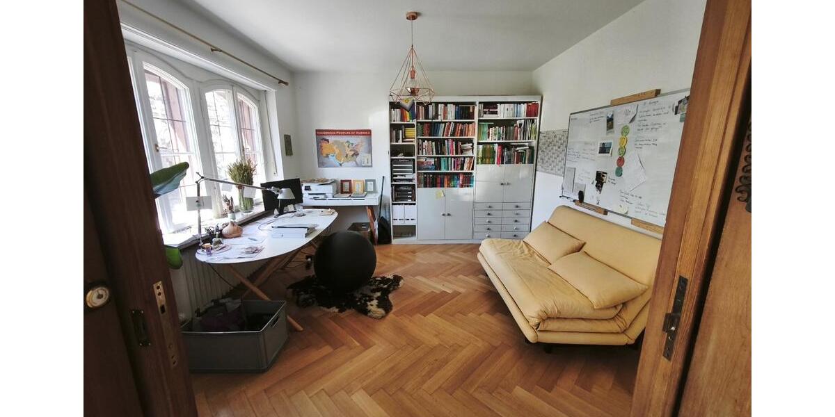 Wohnen auf Zeit Gräfelfing - 7 Zimmer, 160 m&sup2;, 867&euro; | Angebot:26475368