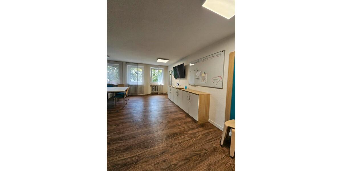Bürofläche zentrumsnah ideal für soziale Einrichtungen zimmer