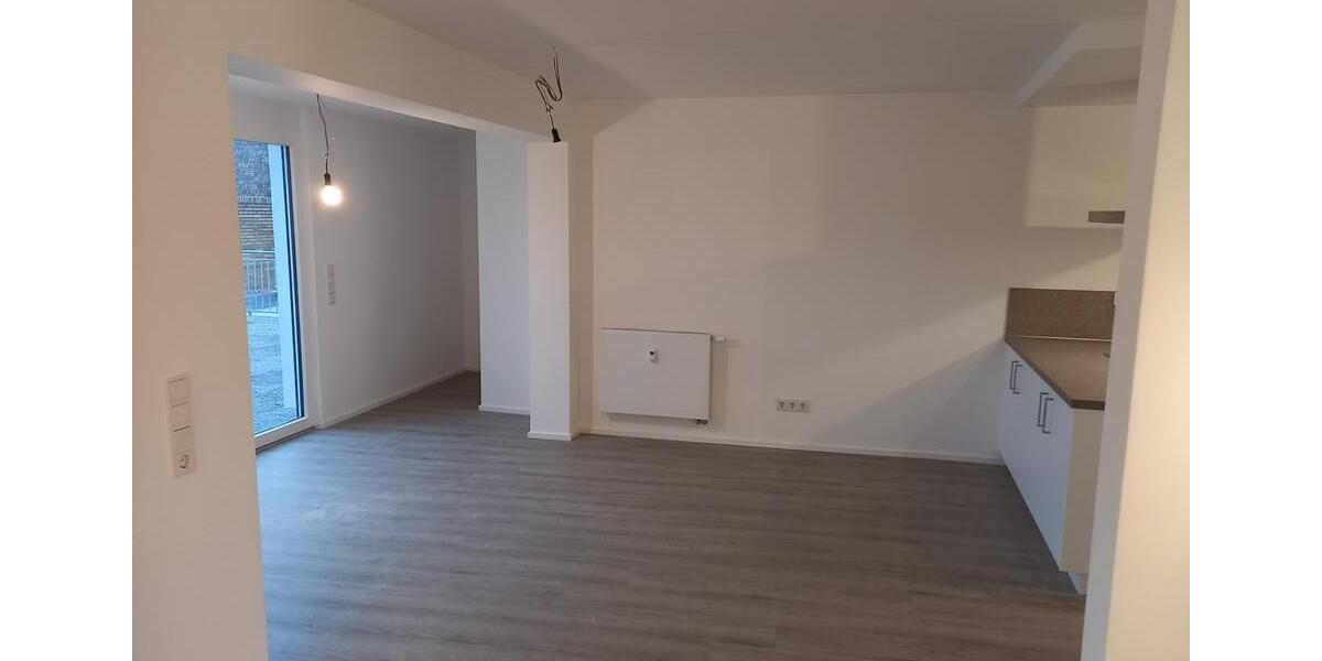 Große Wohnung 4ZKB in Gau-Algesheim mit Terrasse und Stellplatz 1 zimmer