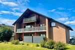 Etagenwohnung Ruppichteroth - 4 Zimmer, 140 m&sup2;, 1.100&euro; | Angebot:26479979