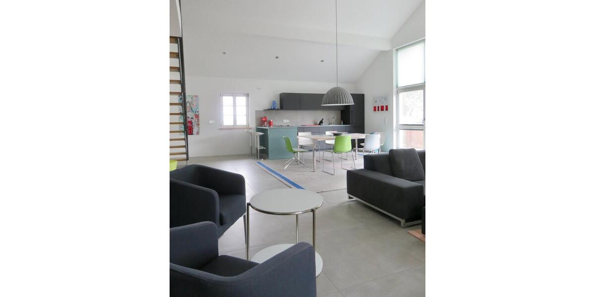 Wohnen auf Zeit Tittmoning - 4.5 Zimmer, 230 m&sup2;, 110&euro; | Angebot:21759401