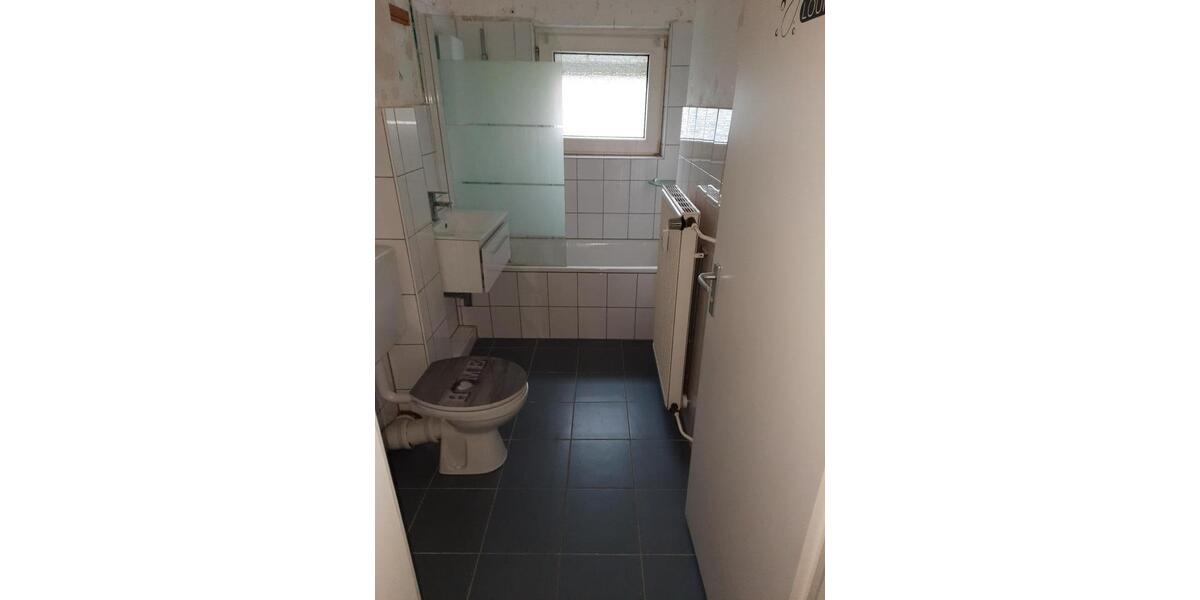 Etagenwohnung Bergkamen - 4.5 Zimmer, 77 m&sup2;, 573&euro; | Angebot:25627118