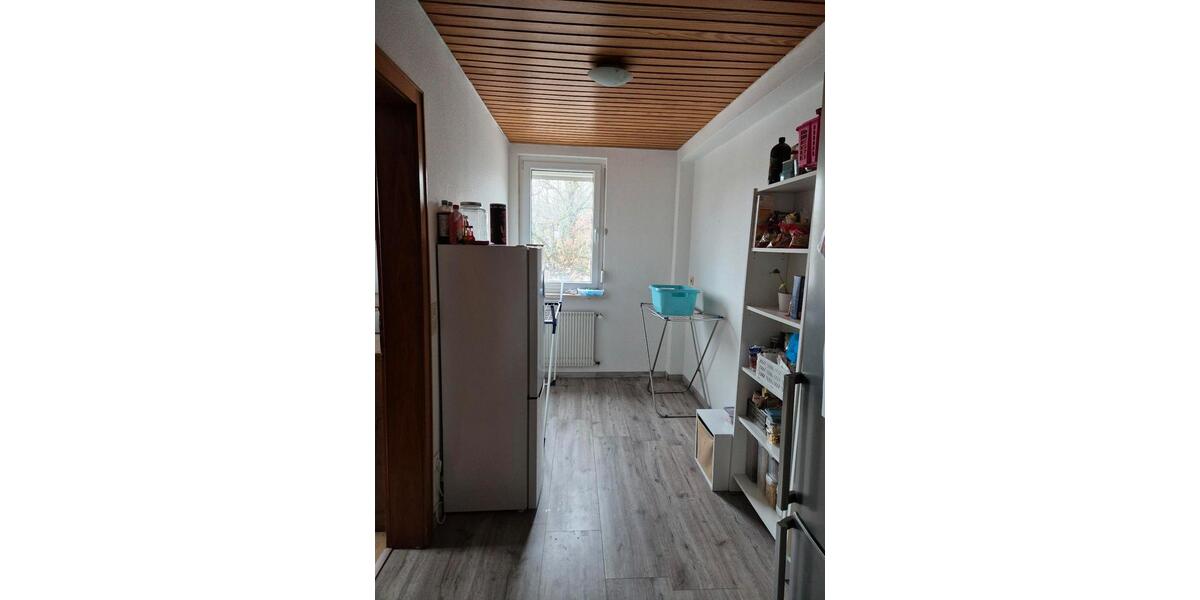 Gemütliches WG-Zimmer bei Erlangen 1 zimmer