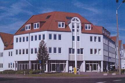 Gewerbeobjekt Erfurt Urbich - 1.600&euro; | Angebot:18852181