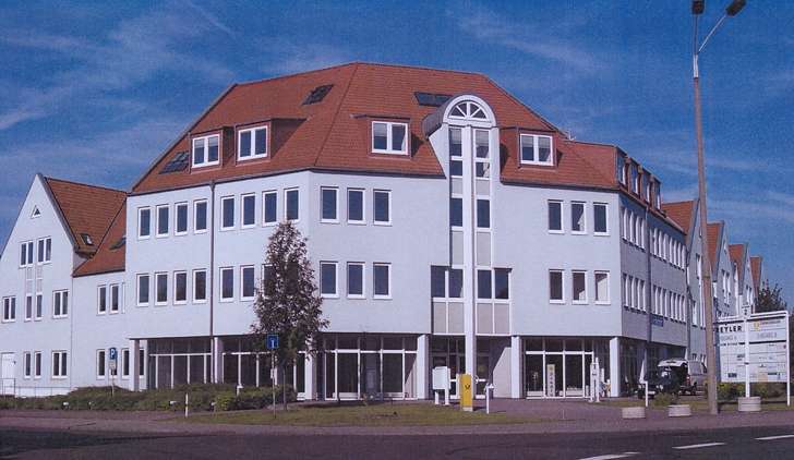 Gewerbeobjekt Erfurt Urbich - 1.600&euro; | Angebot:18852181