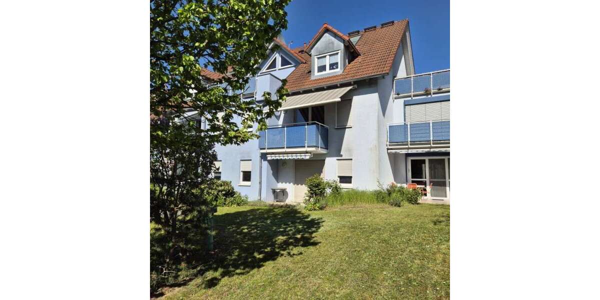 Etagenwohnung Marktheidenfeld - 3 Zimmer, 88 m&sup2;, 750&euro; | Angebot:26445891