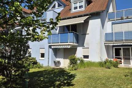 Wohnung Marktheidenfeld - 3 Zimmer, 88 m&sup2;, 750&euro; | Angebot:26445891