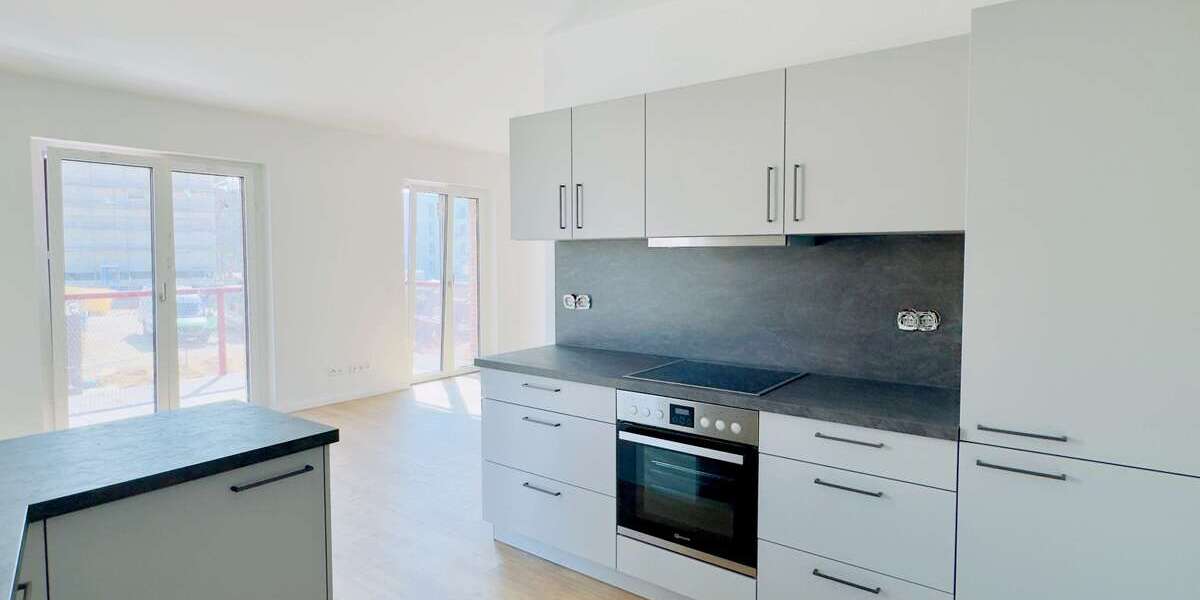 Etagenwohnung Hannover Bemerode - 4 Zimmer, 98 m&sup2;, 1.462&euro; | Angebot:26129556