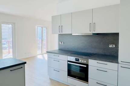 Wohnung Hannover Bemerode - 4 Zimmer, 98 m&sup2;, 1.462&euro; | Angebot:26129556