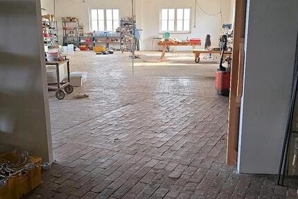 Gewerbeobjekt Märkische Heide - 3&euro; | Angebot:25546779