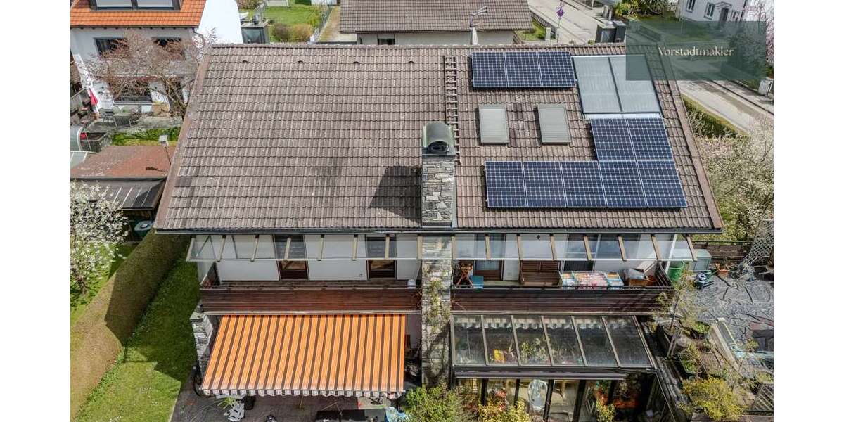 Einfamilienhaus Aßling - 5.5 Zimmer, 153 m&sup2;, 1.690&euro; | Angebot:27108757