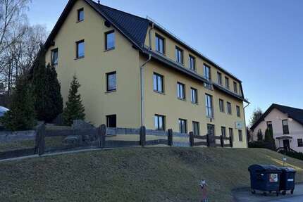 Gewerbeobjekt Aue-Bad Schlema Bad Schlema - 790&euro; | Angebot:25756167