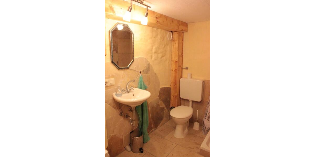 Wohnen auf Zeit Eichstätt - 1 Zimmer, 19 m&sup2;, 380&euro; | Angebot:24746590