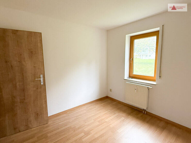 Etagenwohnung Annaberg-Buchholz Annaberg - 4 Zimmer, 71 m&sup2;, 461&euro; | Angebot:25688292