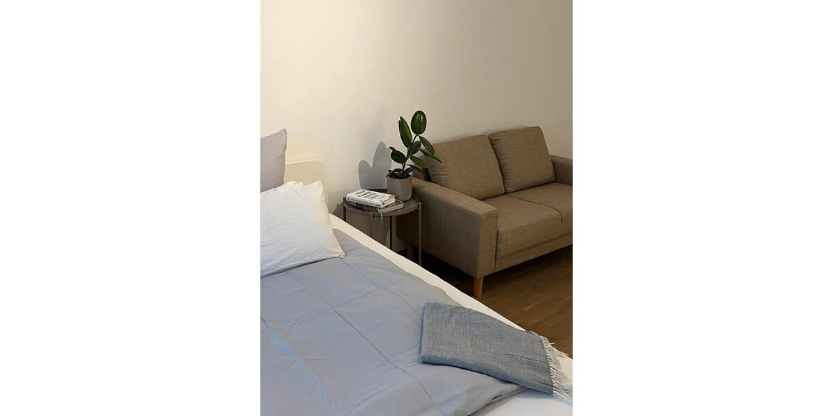Wohnen auf Zeit Nürnberg Gibitzenhof - 600&euro; | Angebot:26419336