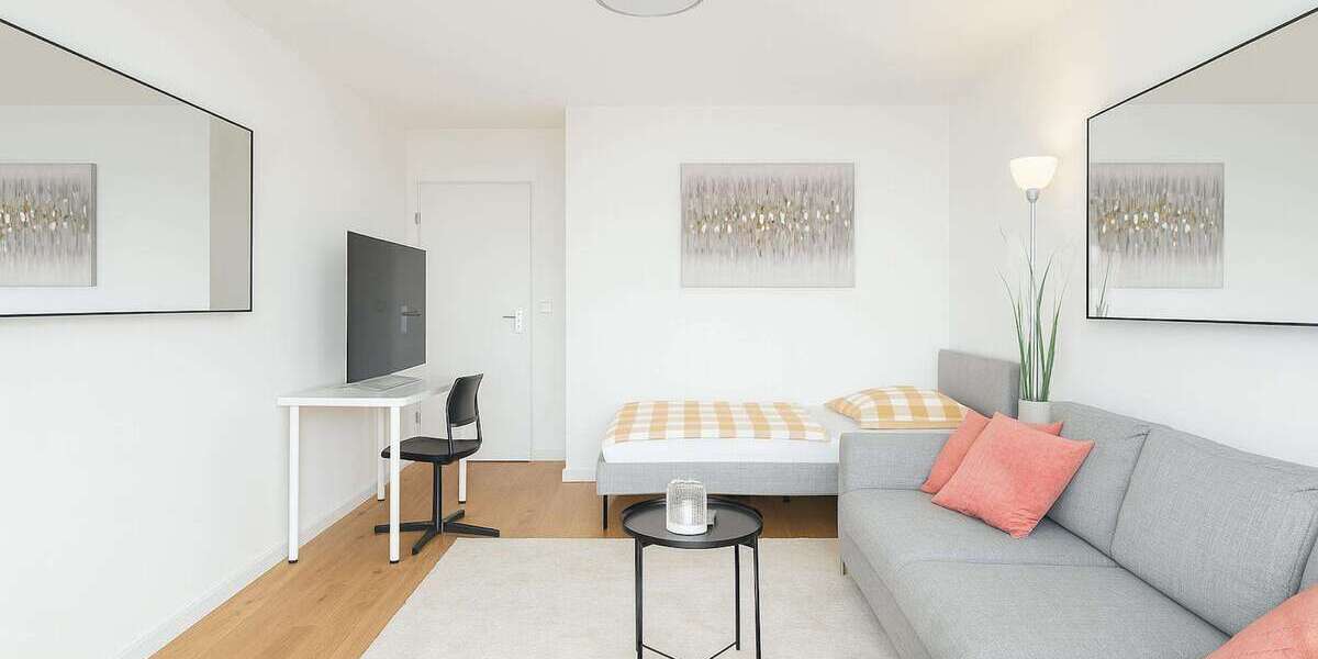 Zimmer Munich Neuperlach - 1.000&euro; | Angebot:25270104