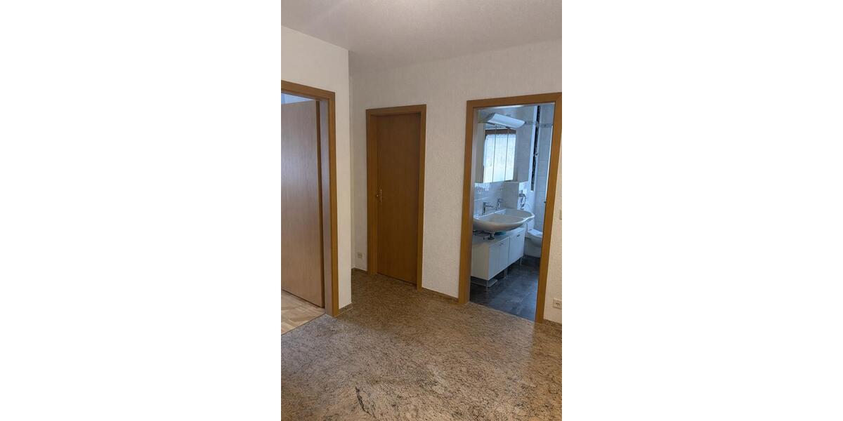 Etagenwohnung Grenzach-Wyhlen Wyhlen - 4 Zimmer, 89 m&sup2;, 1.420&euro; | Angebot:26000102