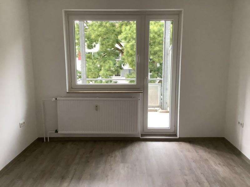 Ansprechende, individuelle 2,5-Zimmer-Wohnung zimmer