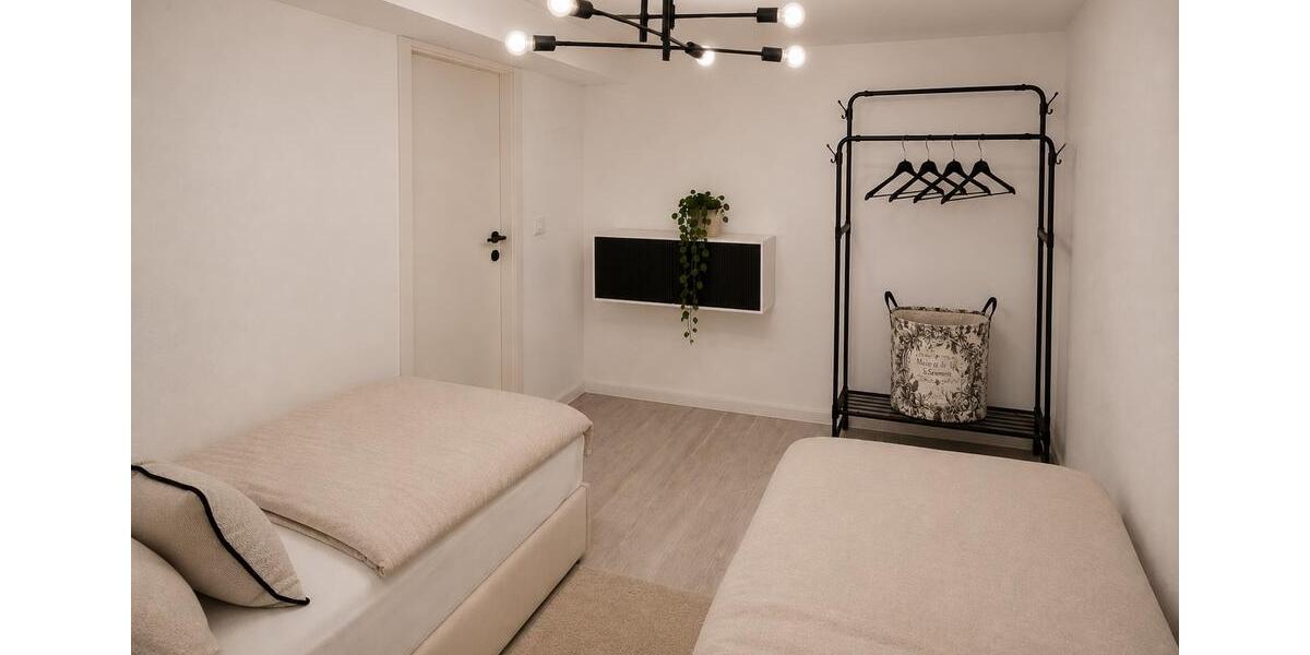 Wohnen auf Zeit Ingolstadt Nordost - 2 Zimmer, 45 m&sup2;, 30&euro; | Angebot:26659009