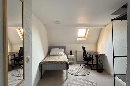 Wohnen auf Zeit Apolda - 1 Zimmer, 103 m&sup2;, 295&euro; | Angebot:25719031